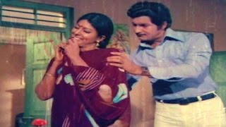 Kodallu Vastunnaru Jagratta Movie Songs  Toli Ratiri Meeradigina  Shoban Babu  Sharada [upl. by Llabmik]