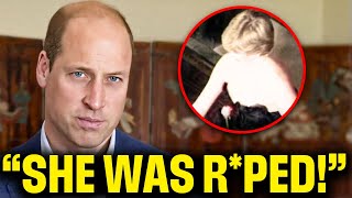 At 41 Prince William FINALLY Admits What Everyone Suspected [upl. by Borman]