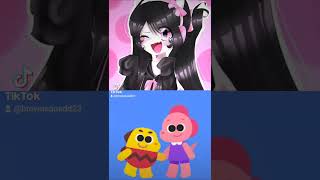 uwucutesingle vs Cocobi uwucutesingle roblox lovebacons funny baconsbits memes [upl. by Bluhm]