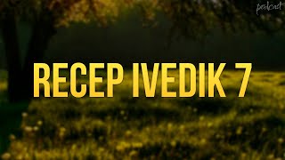 podcast Recep Ivedik 7 2022  HD Podcast Filmi Full İzle [upl. by Agripina]