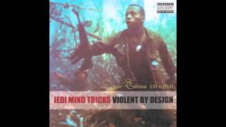 Jedi Mind Tricks  quotBlood Runs Coldquot feat Sean Price Official Audio [upl. by Akeimahs754]