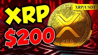 XRP COIN NEWS TODAY IF YOU HOLD 1000 XRP COIN YOU MUST SEE THIS  XRP PRICE PREDICTION [upl. by Antonia]