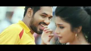 Meesaya Murukku  Maatikichu Naanthan Un Dhoni Cut Song  Tamil Movie Cut Song [upl. by Niahs422]