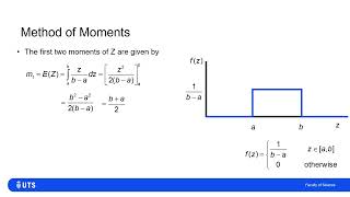 Estimation The Method of Moments [upl. by Riannon]