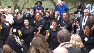 Maori Songs of New Zealand [upl. by Assele]