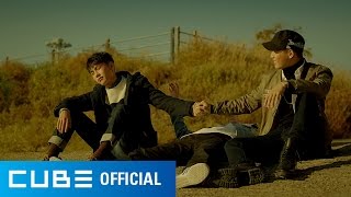 BTOB비투비  집으로 가는 길 Way Back Home Official Music Video [upl. by Eimmas]