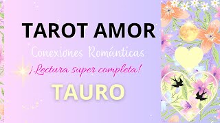 💜TAURO🌕 Te traicionó y ahora está tocado y hundido Regresará💔🔐TAROT AMOR CONEXIONES [upl. by Akvir]