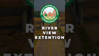 RIVER VIEW ROAD DHA 5dharawalpindi dhaislamabad realestate residentialplots dha5 luxuryliving [upl. by Euqinobe]