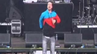 MARTERIA QUALITY SOUND  Live in Concert  Kate Moskau Crash Deinen Sound PART I [upl. by Koh]