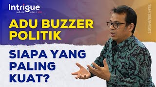 Nezar Patria Dibalik Penculikan 98 Hingga Perang Buzzer Politik 2024  IntrigueRK [upl. by Lizabeth952]