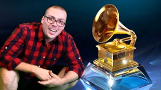 2024 Grammy Awards Picks amp Predictions [upl. by Collins861]