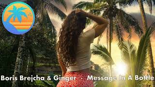 Boris Brejcha amp Ginger  Message In A Bottle Original Mix [upl. by Oika]