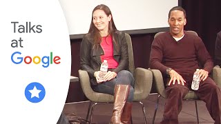 The Central Park Five  Sarah Burns Korey Wise amp Raymond Santana  Talks at Google [upl. by Bigford]