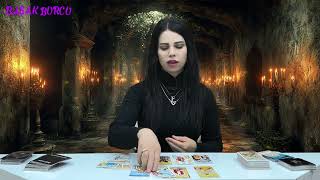 Başak Burcu Haftalık Tarot Yorumu 🔮 [upl. by Nonez568]