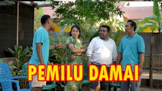 Epen Cupen  PEMILU DAMAI [upl. by Johannes]