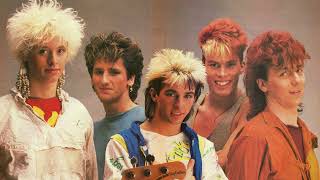 Kajagoogoo  Too Shy 440Hz Version [upl. by Reiter]