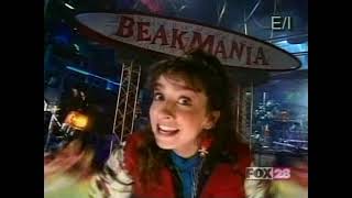 Beakmans World 2x04 TunnelsBeakmania amp Trains [upl. by Ahtibat699]