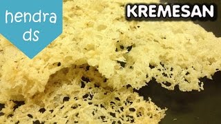 RESEP KREMESAN GURIH DAN RENYAH [upl. by Htnamas]