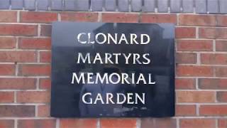 Clonard Martyrs Memorial Garden  Bombay Street [upl. by Nassir]