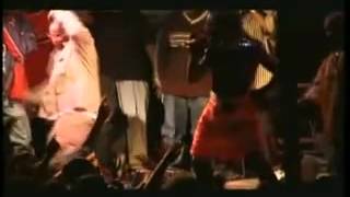 Goodie Mob documentary pt 1 One Monkey Dont Stop No Show [upl. by Hazmah]