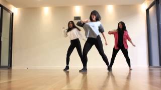 Cant Hold Us  Macklemore ft Ryan Lewis Choreography [upl. by Issiah]