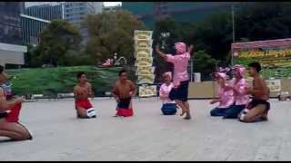 APAYAO DANCE by BSU ARTS GROUP [upl. by Guillema]