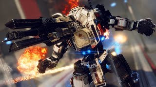 Randomizer Skirmish  Titanfall 2 Northstar [upl. by Anagrom]