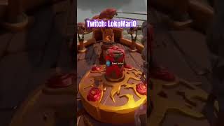 Smooth Wrap Up SoT seaofthieves PvP snipe gamer Gaming twitch streamer streaming [upl. by Amyaj]