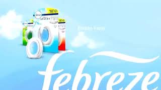 Febreze jingle small spaces edition 2020 [upl. by Roscoe484]