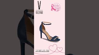 10 calzados que son tendencia stilettos 2024 moda shoes vizzano [upl. by Sabsay149]