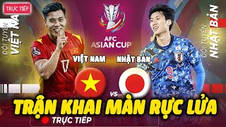 🔴Lịch Trực Tiếp Bóng Đá 141 ĐTVN vs Nhật Bản  ĐT Việt Nam Đón Tin Vui Kép  Khuấy Đảo Bảng D [upl. by Hollis]