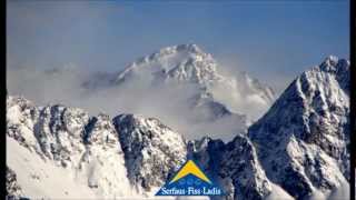 Fantastic skiing in Serfaus Fiss Ladis [upl. by Alad911]