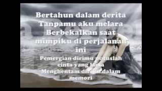 Memori Duka  Sons Of Adam  Lirik [upl. by Fridell382]