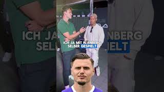 Die Besten Fußballspieler Jahrgang 98 mit Niklas Wilson [upl. by Peria]