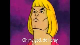 HD Heman AMV  Whats Going On  W Lyrics HEYYEYAAEYAAAEYAEYAA HQ [upl. by Nellek]