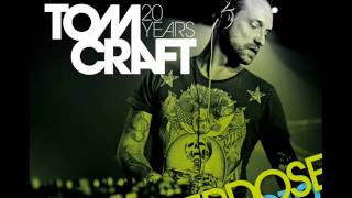 Tomcraft  Overdose 2012 Club Mix [upl. by Rehtaeh451]