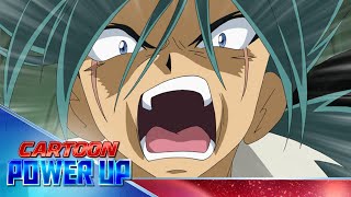 Episode 49  Beyblade Metal FusionFULL EPISODECARTOON POWER UP [upl. by Fogel]