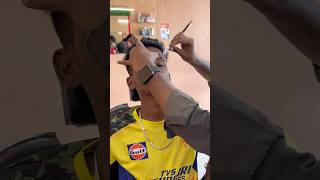 Aibro hair cut hairstyle hair haircare hairstyles yt viralvideo viralshort shortvideo [upl. by Anahtor]