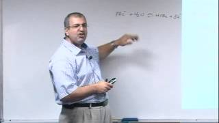 Lecture 23 Buffer Solution 2341 [upl. by Delanie]