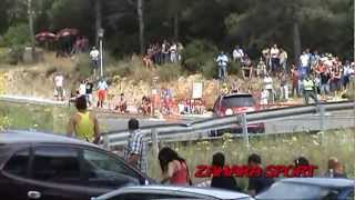 RALLY SUBIDA A VEJER [upl. by Jecho144]