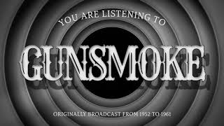 Gunsmoke  Ep342  quotThe Tragedianquot [upl. by Amorette]