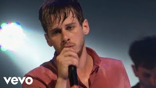 Foster The People  Pumped Up Kicks VEVO Presents [upl. by Vanna]