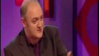 Gaeilge  Dara Ó Briain Irish Language [upl. by Adahs632]