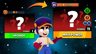 10 Brawlers You Need To Max Out First Season 20 [upl. by Trainor769]