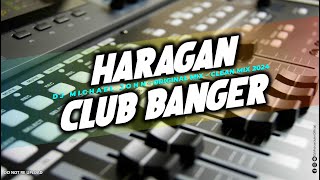 BEST MUSIC 2024  HARAGAN  TROPA KO SHU PIGI TAGALOG CLUB BANGER DJ MICHAEL JOHN 4K [upl. by Aliahs]