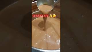 CHOCOLATE SABROSO chocolate lecherias yummy food lovechocolate caliente family parati [upl. by Bevvy464]