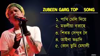 Zubeen Garg song [upl. by Etrem942]