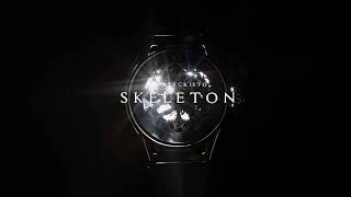 Montecristo Skeleton  Las Vegas commercial [upl. by Tlihcox]