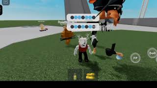 The ULTIMATE OP script for Ragdoll engine The Best Roblox Script [upl. by Erde943]