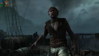 Assassins Creed 4 Black Flag Game Tested on Nvidia Quadro T400 4GB [upl. by Sirhc]